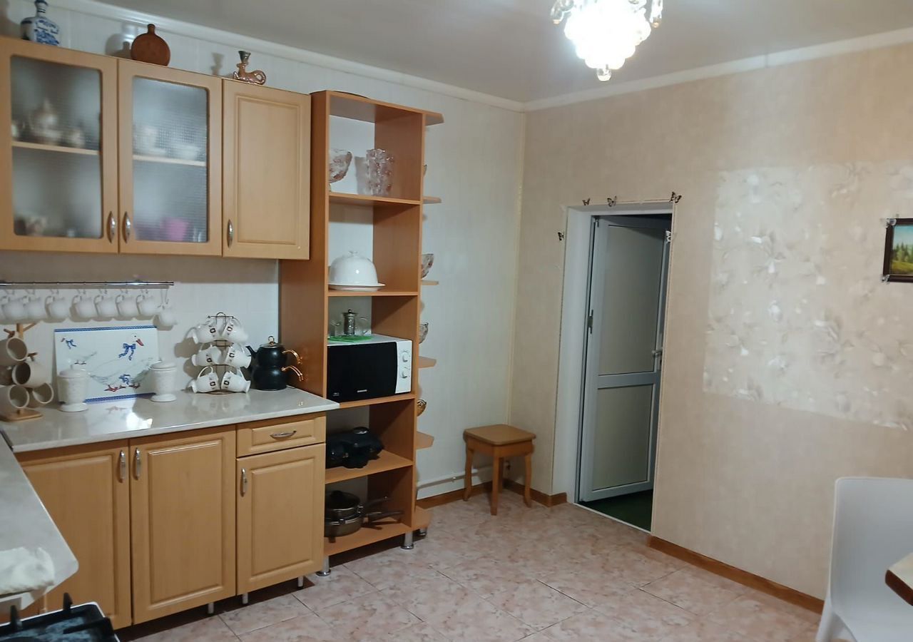 дом р-н Дигорский г Дигора ул Чихавиева 104 Республика Северная Осетия — Дигорский р-н фото 23