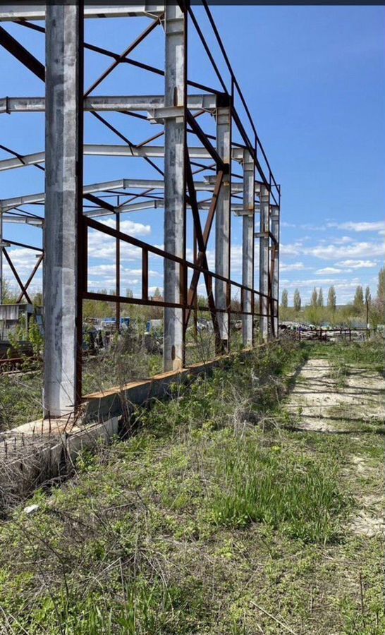 земля г Саратов р-н Заводской проезд Кокуринский фото 6