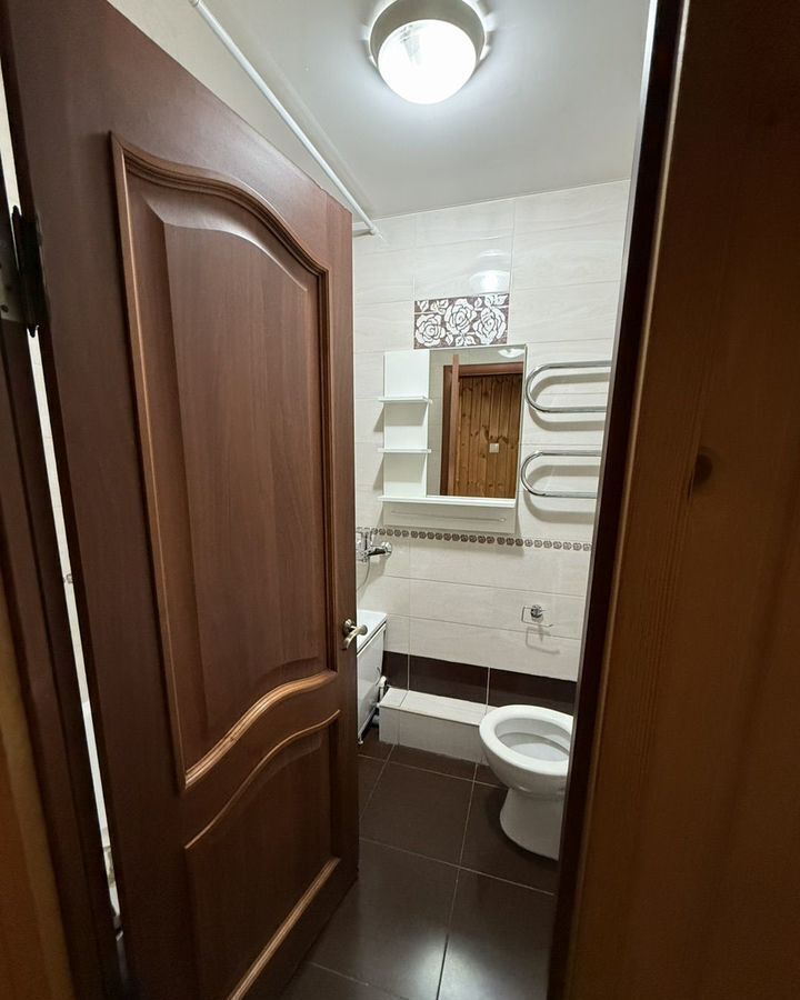 квартира г Нальчик Горная ул Ватутина 19 фото 6