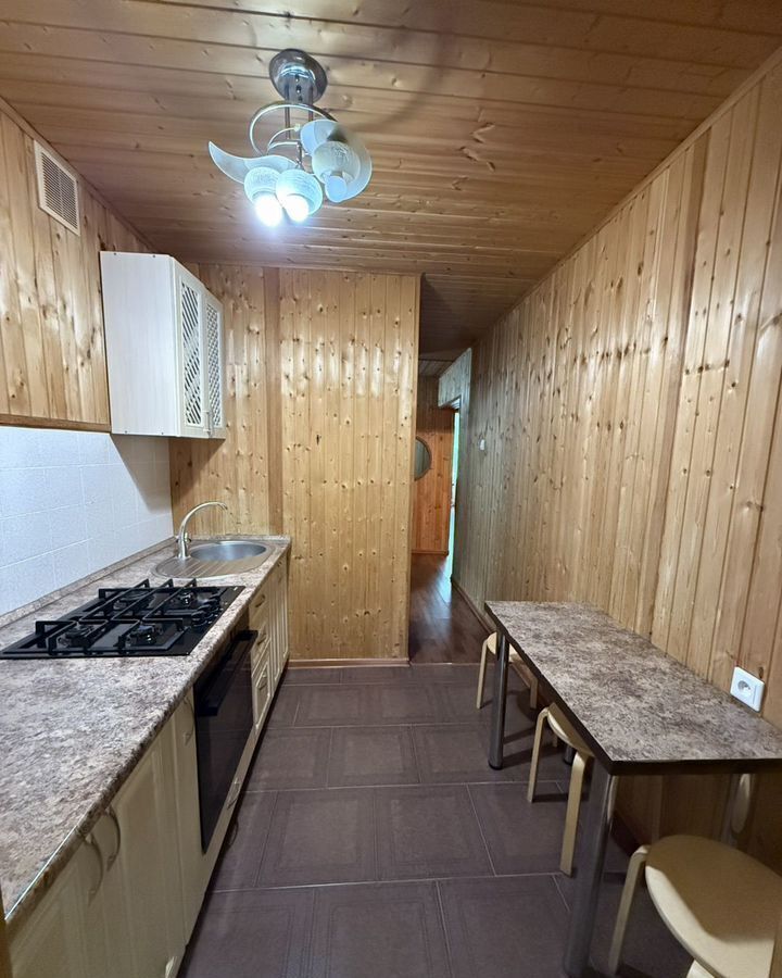 квартира г Нальчик Горная ул Ватутина 19 фото 9