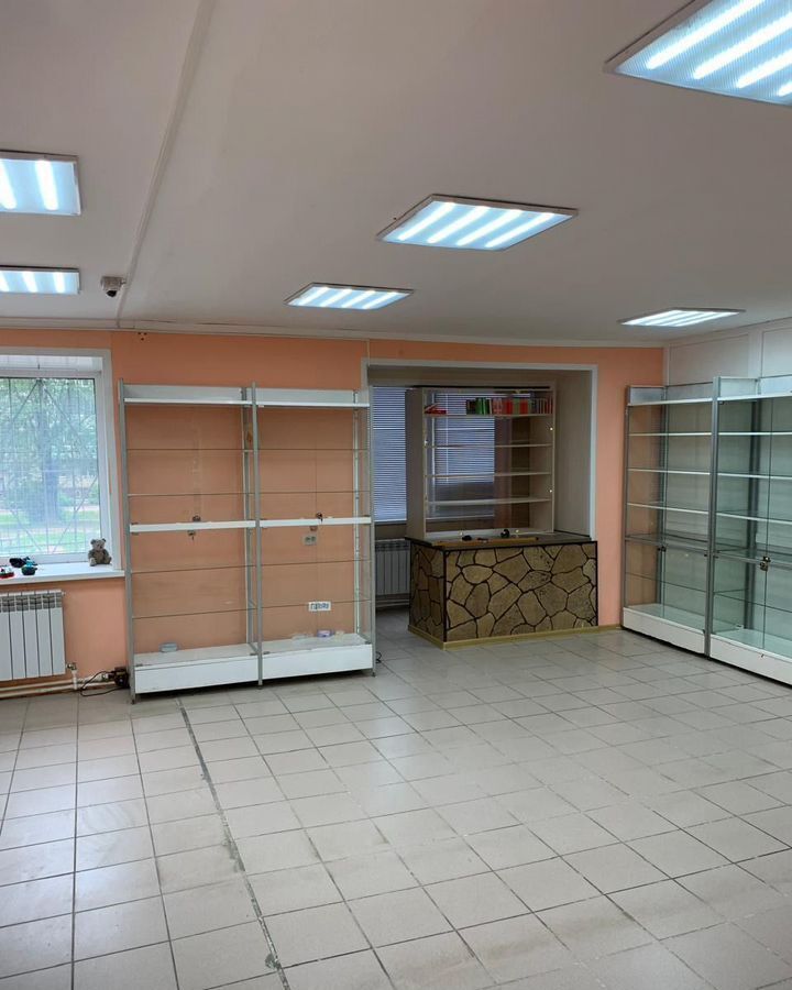 свободного назначения г Ярославль р-н Ленинский ул Республиканская 10 фото 6