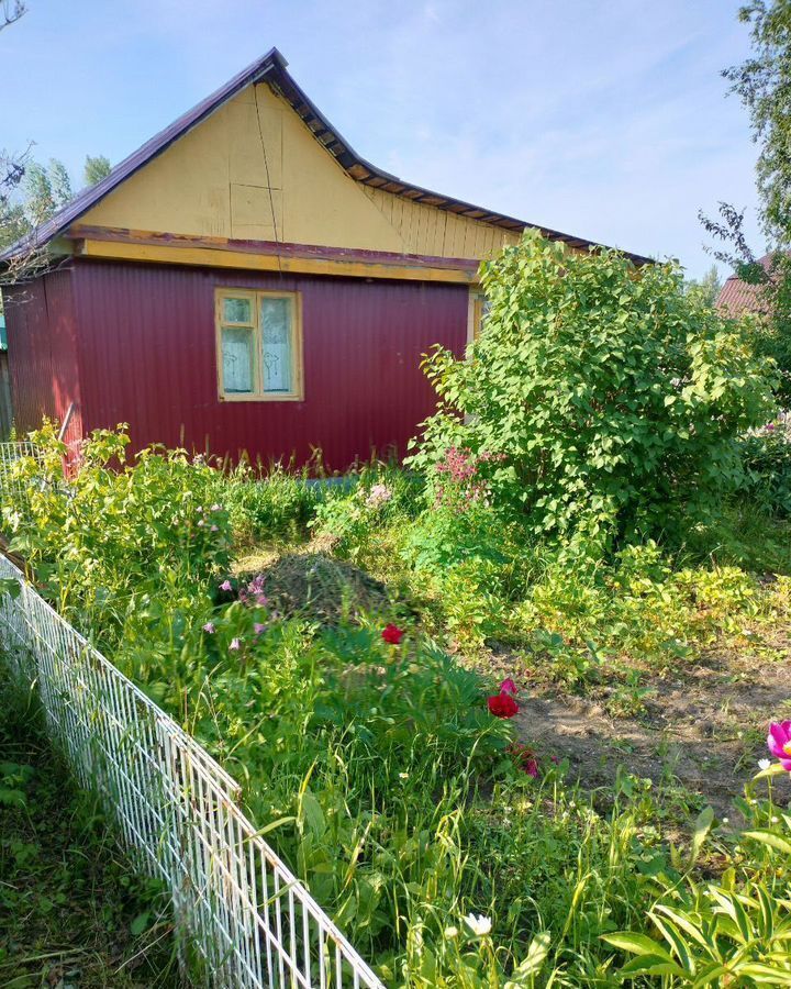 дом г Нижневартовск снт Транспортник-1 ул. Кафтановка, 35, Тюменская обл., садово-огородническое некоммерческое товарищество фото 11