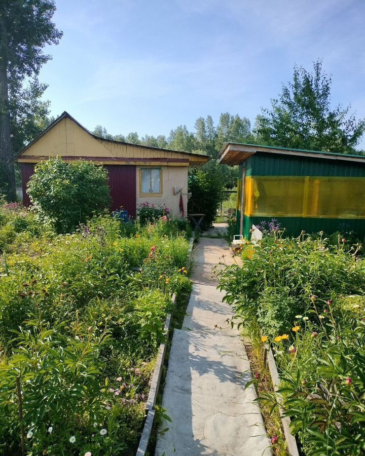 дом г Нижневартовск снт Транспортник-1 ул. Кафтановка, 35, Тюменская обл., садово-огородническое некоммерческое товарищество фото 14