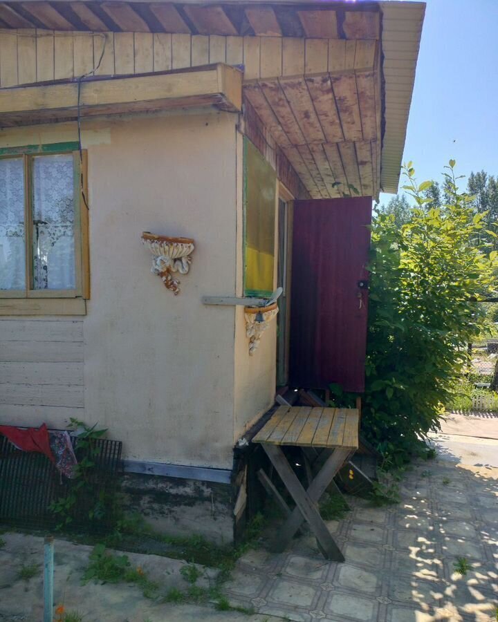 дом г Нижневартовск снт Транспортник-1 ул. Кафтановка, 35, Тюменская обл., садово-огородническое некоммерческое товарищество фото 20