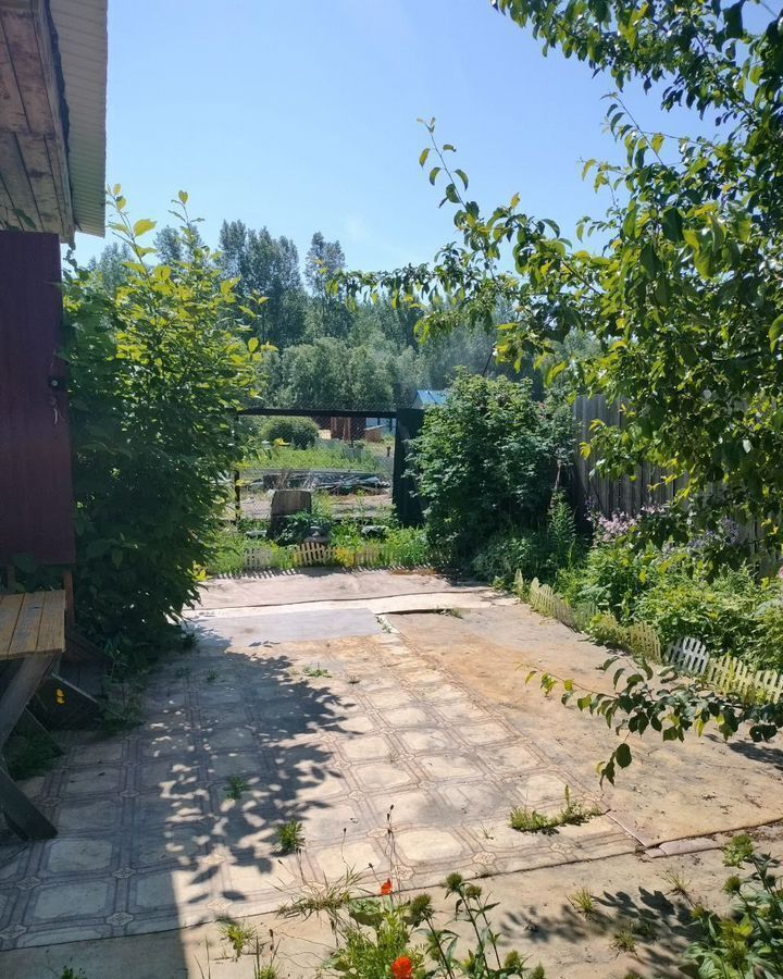дом г Нижневартовск снт Транспортник-1 ул. Кафтановка, 35, Тюменская обл., садово-огородническое некоммерческое товарищество фото 24