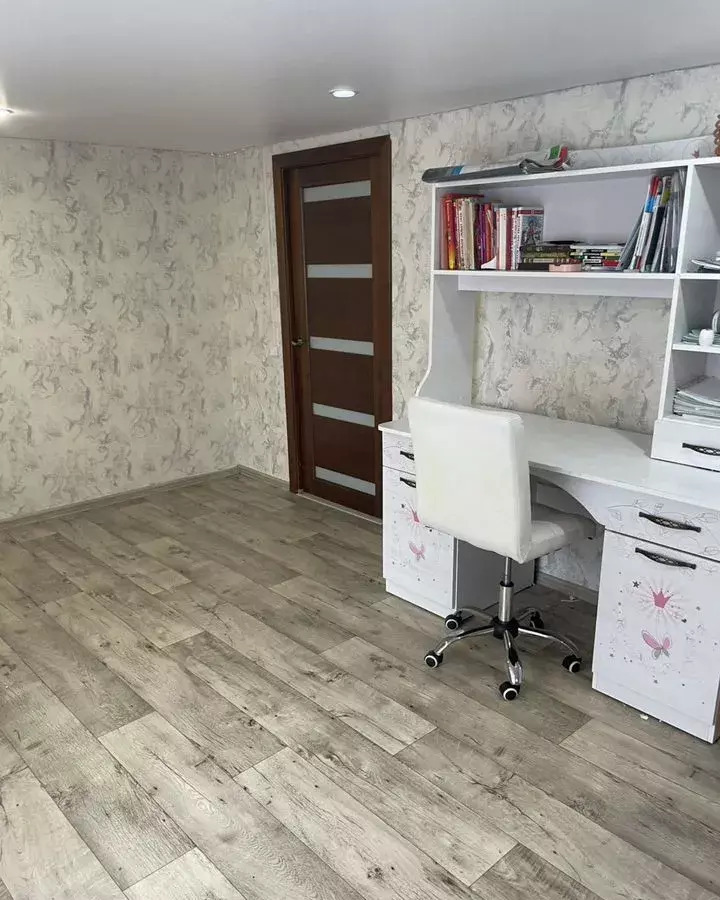 дом р-н Абдулинский г Абдулино ул Соловьиная 1б фото 13