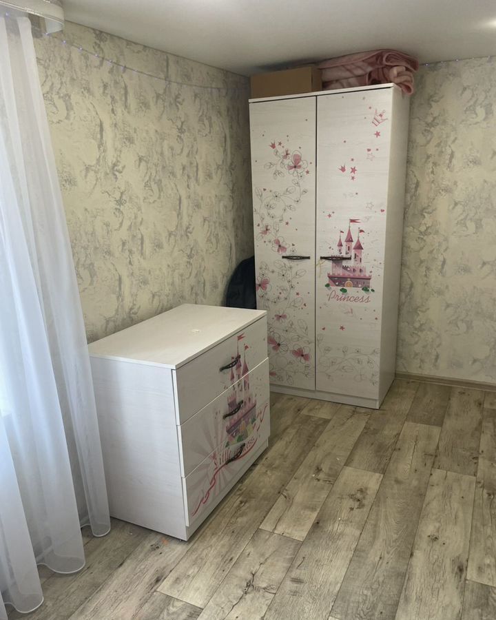 дом р-н Абдулинский г Абдулино ул Соловьиная 1б фото 14