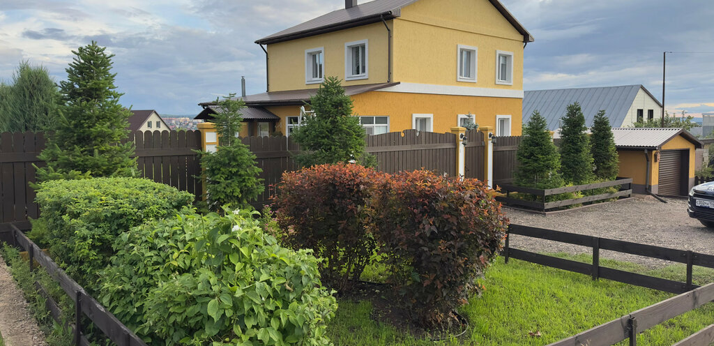 дом г Октябрьский пр-д Мусы Гареева фото 1