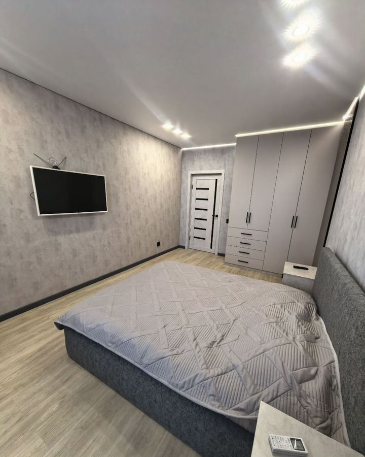 квартира г Благовещенск ул Кольцевая 23 мкр-н КПП фото 11