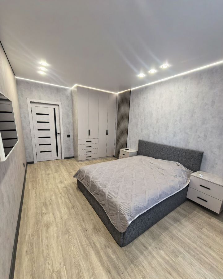 квартира г Благовещенск ул Кольцевая 23 мкр-н КПП фото 12