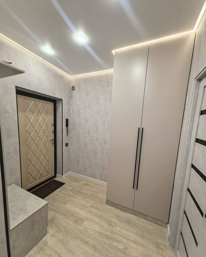 квартира г Благовещенск ул Кольцевая 23 мкр-н КПП фото 23