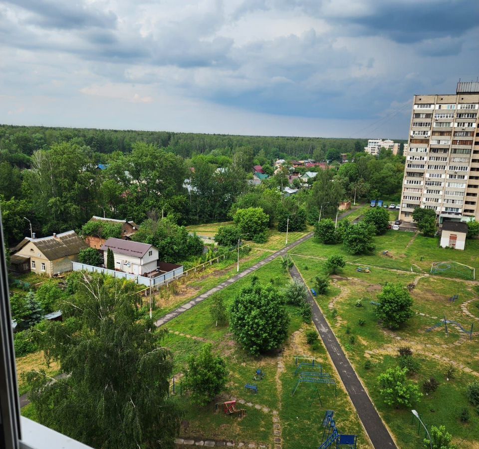 квартира г Электросталь ул Спортивная 43а фото 1