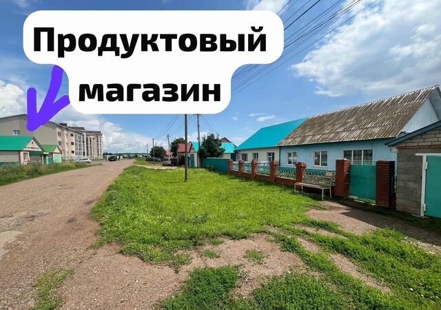 Дюртюлинский р-н, Московский сельсовет, Дюртюли фото