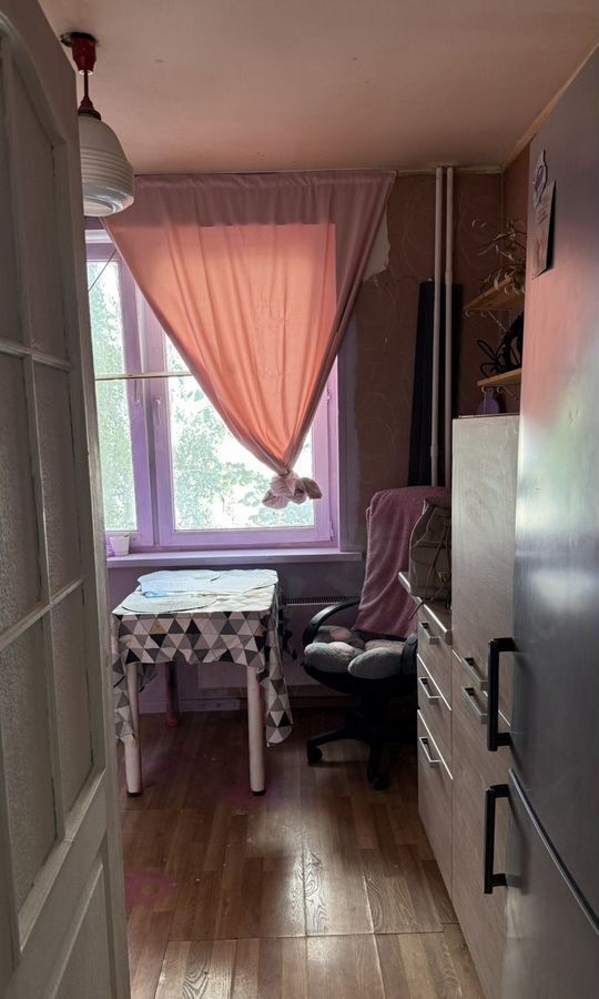 квартира г Зеленоград к 302А фото 4