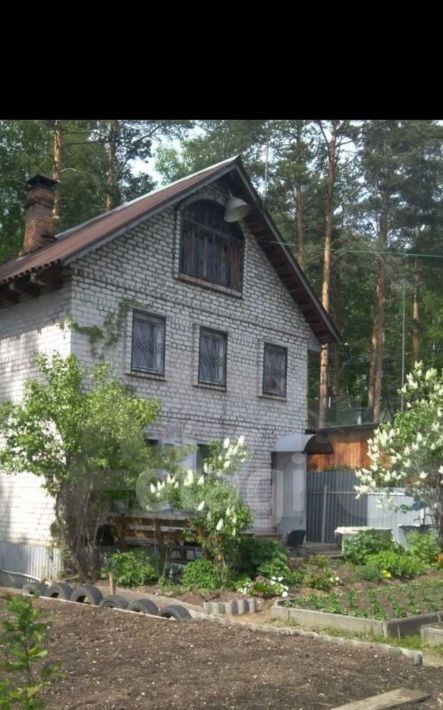 дом г Нижний Тагил п Старатель р-н Ленинский 3А фото 3