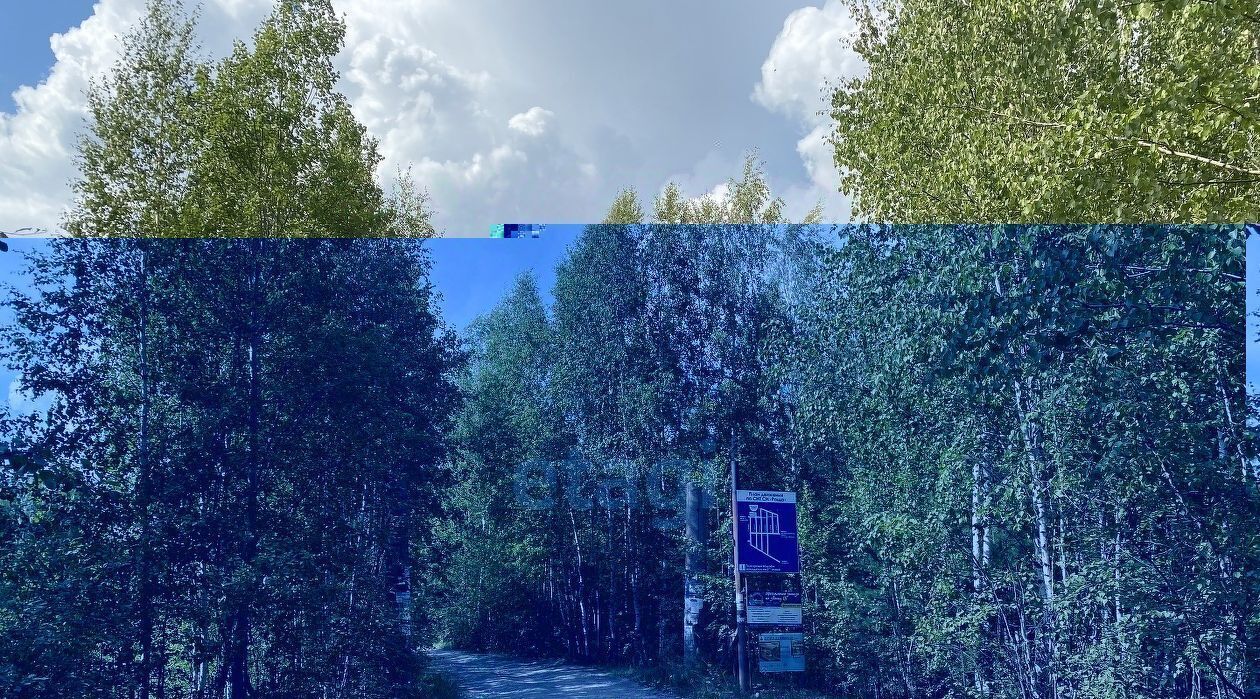 земля г Нижний Тагил р-н Тагилстроевский снт Роща ул 3-я фото 4