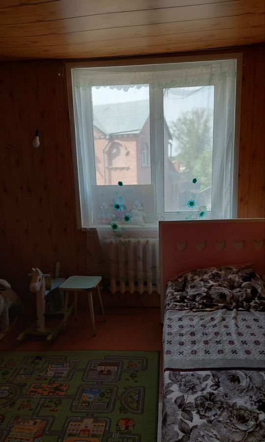 дом г Канск ул Краевая фото 4