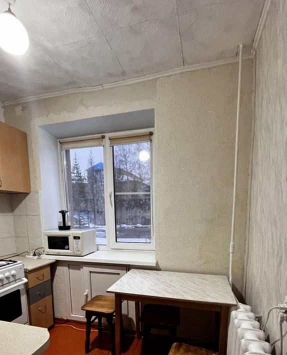 квартира г Чебоксары р-н Московский ул Гражданская 52 фото 6