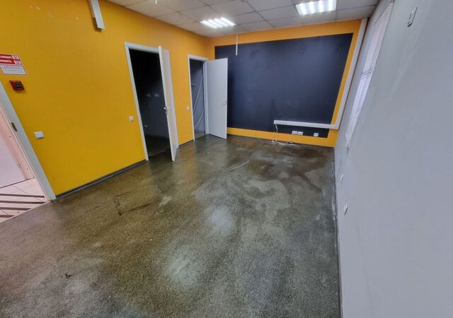 офис посёлок Южный ул Водного Колодца 17 Выборгское городское поселение, мкр-н Центральный фото
