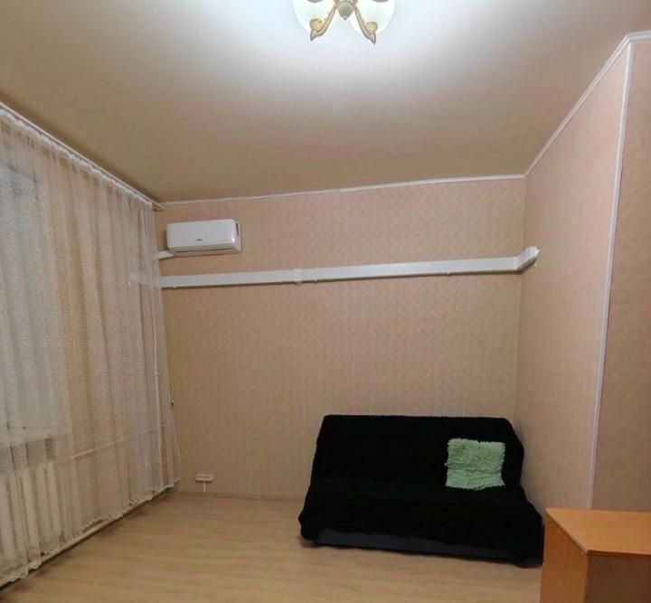 комната г Самара Российская ул Николая Панова 20 фото 1