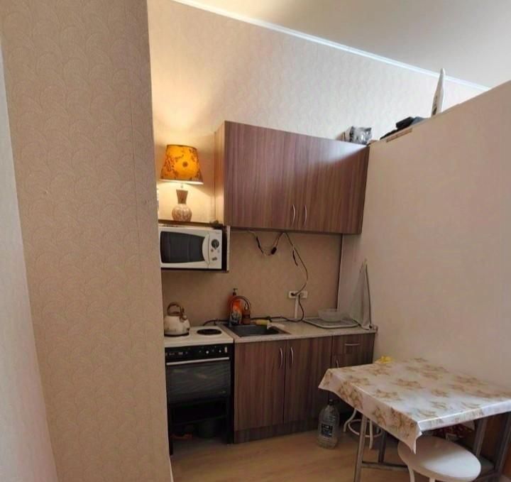 комната г Самара Российская ул Николая Панова 20 фото 2