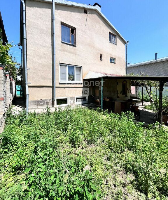 дом г Ессентуки мкр Южный 5 улица Мира фото 2
