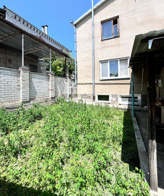 дом г Ессентуки мкр Южный 5 улица Мира фото 3