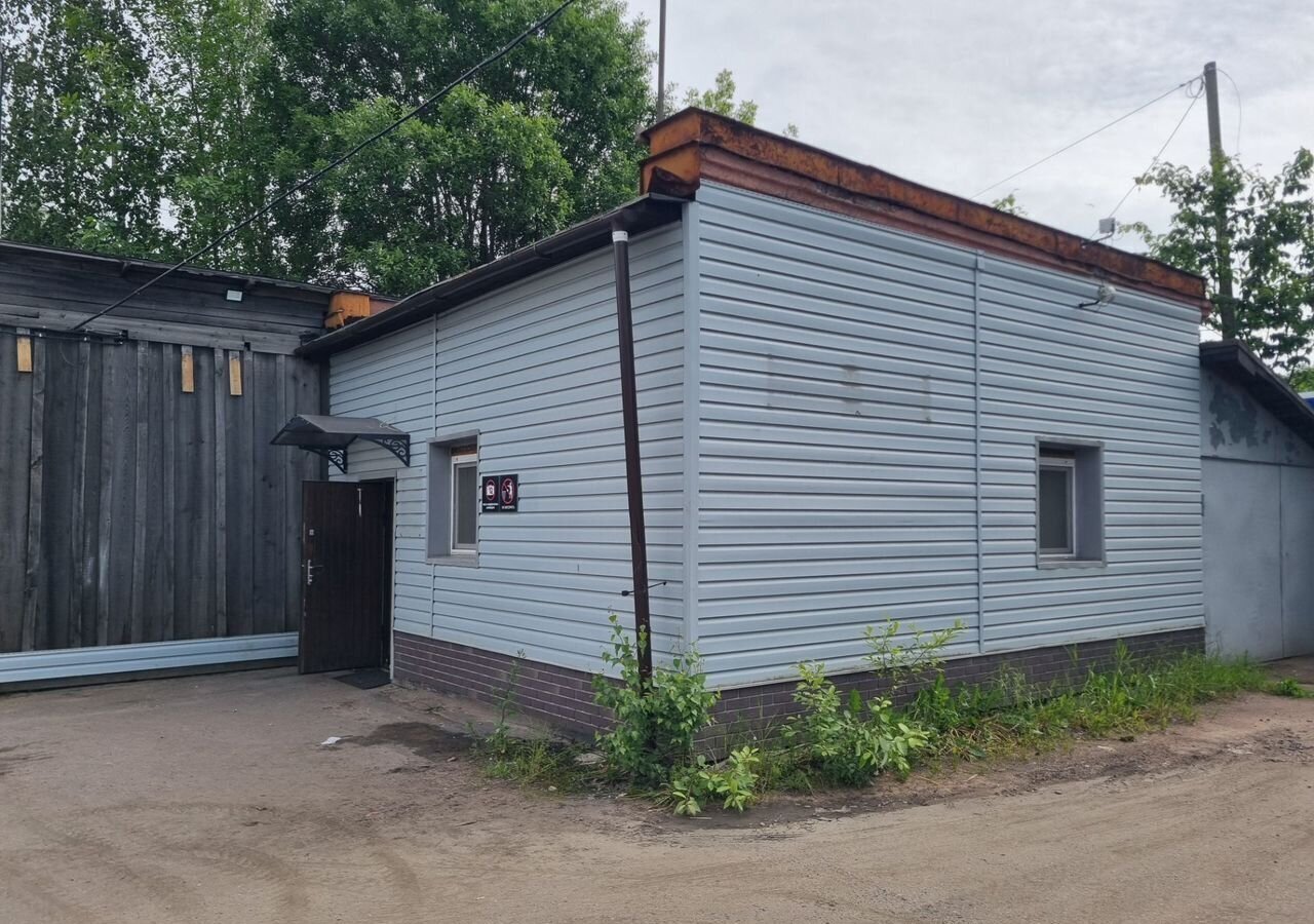 офис г Выборг посёлок Южный ул Водного Колодца 17 Выборгское городское поселение, мкр-н Центральный фото 7