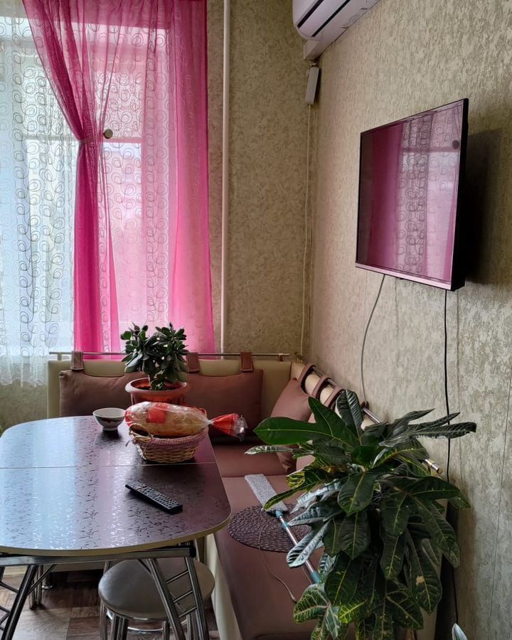 квартира г Самара р-н Промышленный ул Ташкентская 232 фото 6