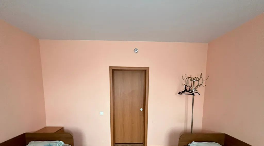 комната г Тула р-н Пролетарский ул Доватора 3 фото 4