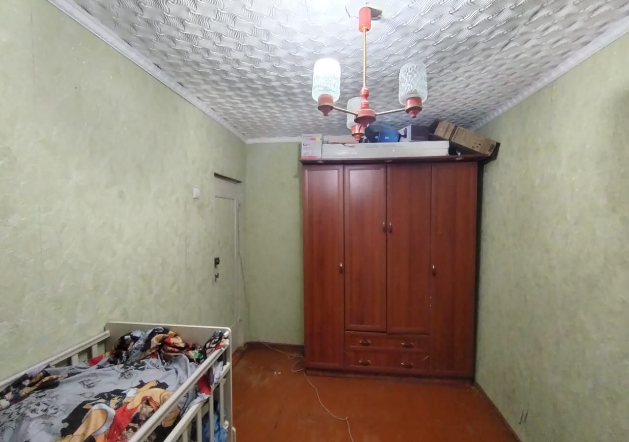 квартира р-н Узловский г Узловая ул Гагарина 31 фото 1