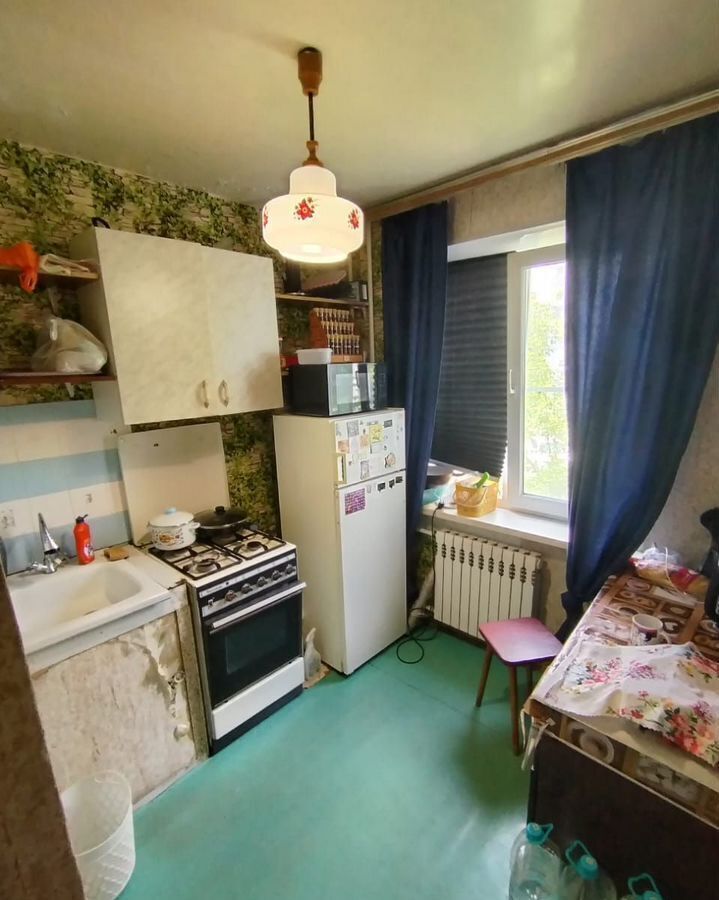 квартира р-н Узловский г Узловая ул Гагарина 31 фото 3