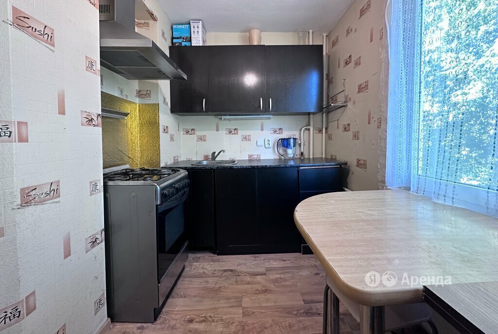 квартира г Колпино пр-кт Ленина 41 Шушары фото 1