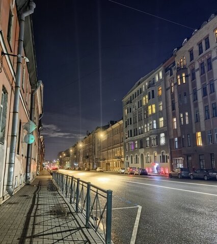 метро Пушкинская ул Рузовская 25 фото