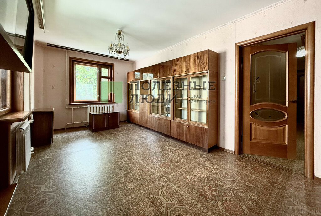 квартира г Орел ул Революции 7 фото 3