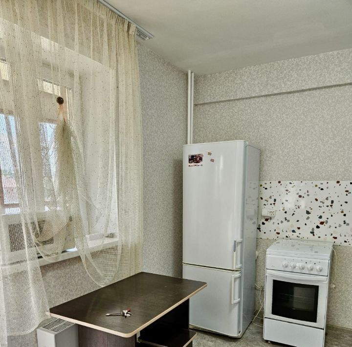 квартира г Красноярск р-н Центральный ул Любы Шевцовой 82 фото 1