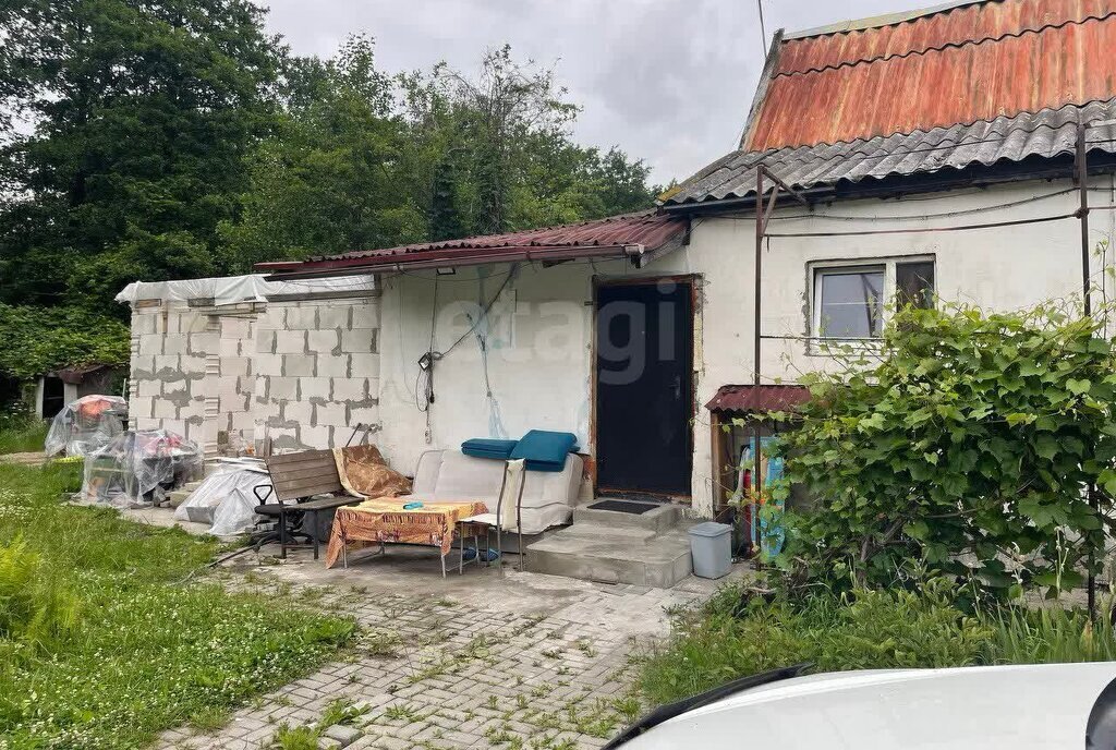дом г Калининград р-н Ленинградский снт тер.ЦБЗ-1 ул Жасминовая фото 7