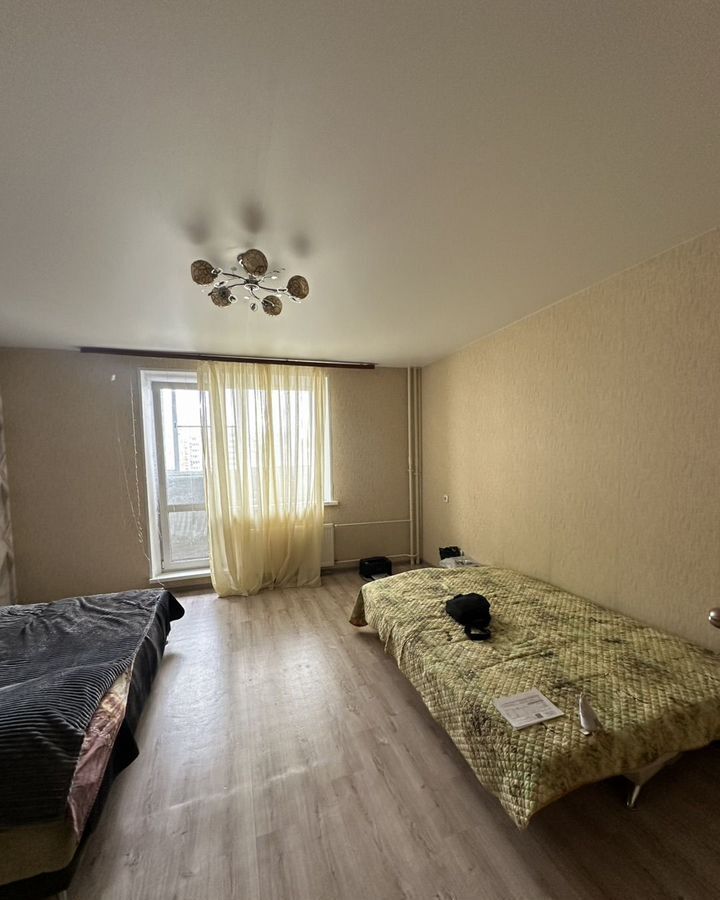 квартира г Челябинск р-н Тракторозаводский ул Эльтонская 2-я 61б фото 2