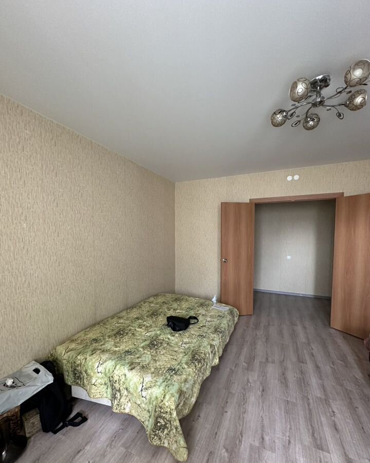 квартира г Челябинск р-н Тракторозаводский ул Эльтонская 2-я 61б фото 4