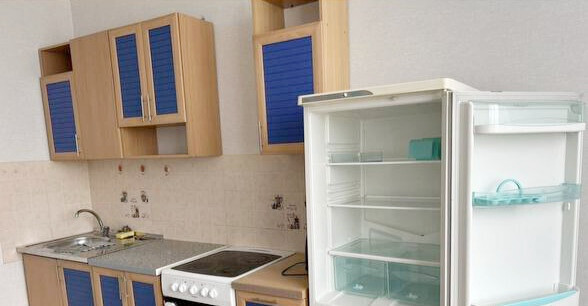 квартира г Оренбург ул Гаранькина 27 20-й м-н фото 2