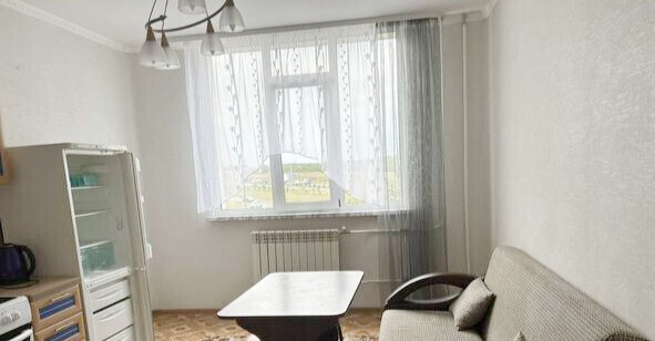 квартира г Оренбург ул Гаранькина 27 20-й м-н фото 3