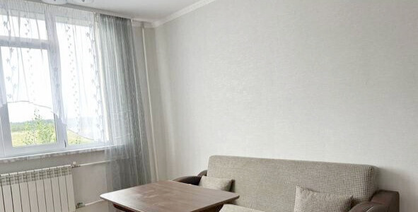 квартира г Оренбург ул Гаранькина 27 20-й м-н фото 4