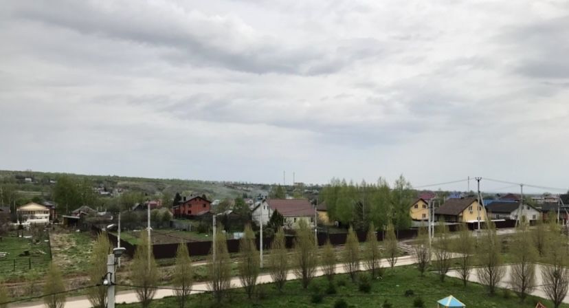 квартира г Нижний Новгород п Новинки проезд Инженерный 4 с пос фото 4