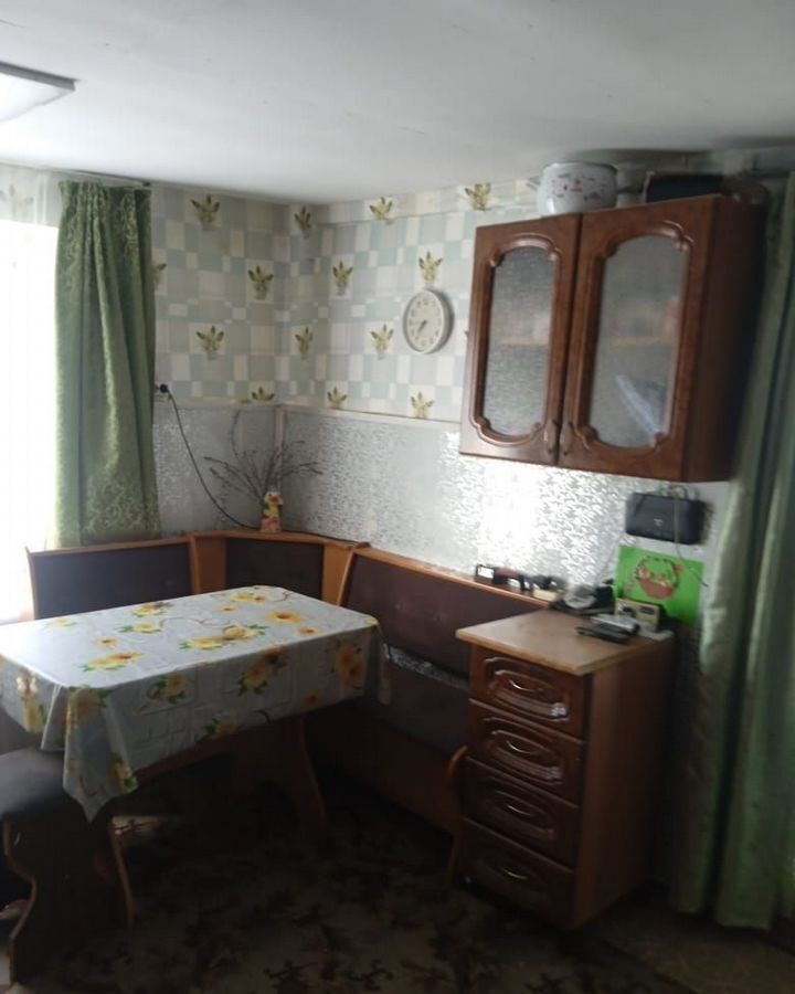 дом р-н Тарский г Тара ул Лобкова 43 Тарское городское поселение фото 10
