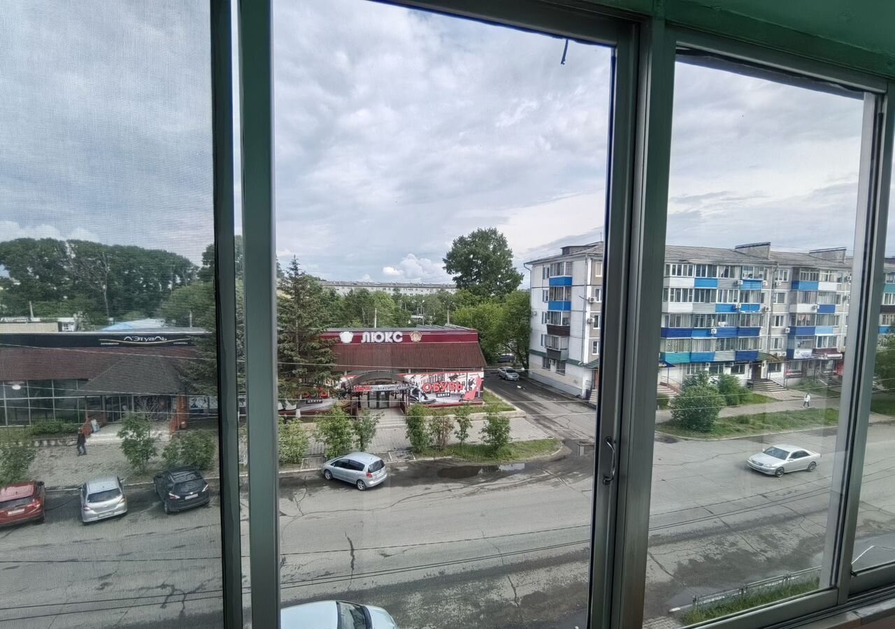квартира г Белогорск ул Скорикова 20 фото 19