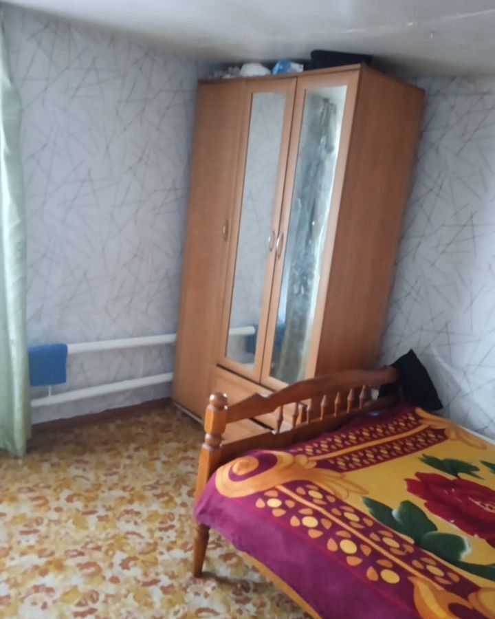 дом р-н Тарский г Тара ул Лобкова 43 Тарское городское поселение фото 11