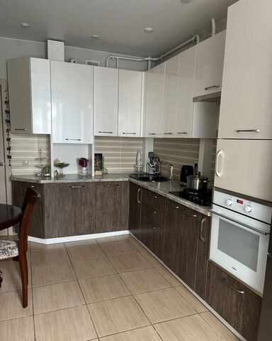 ул Габдуллы Тукая 3 пер Березовский фото