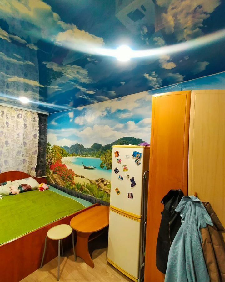 комната г Томск р-н Октябрьский тракт Иркутский 160 фото 3