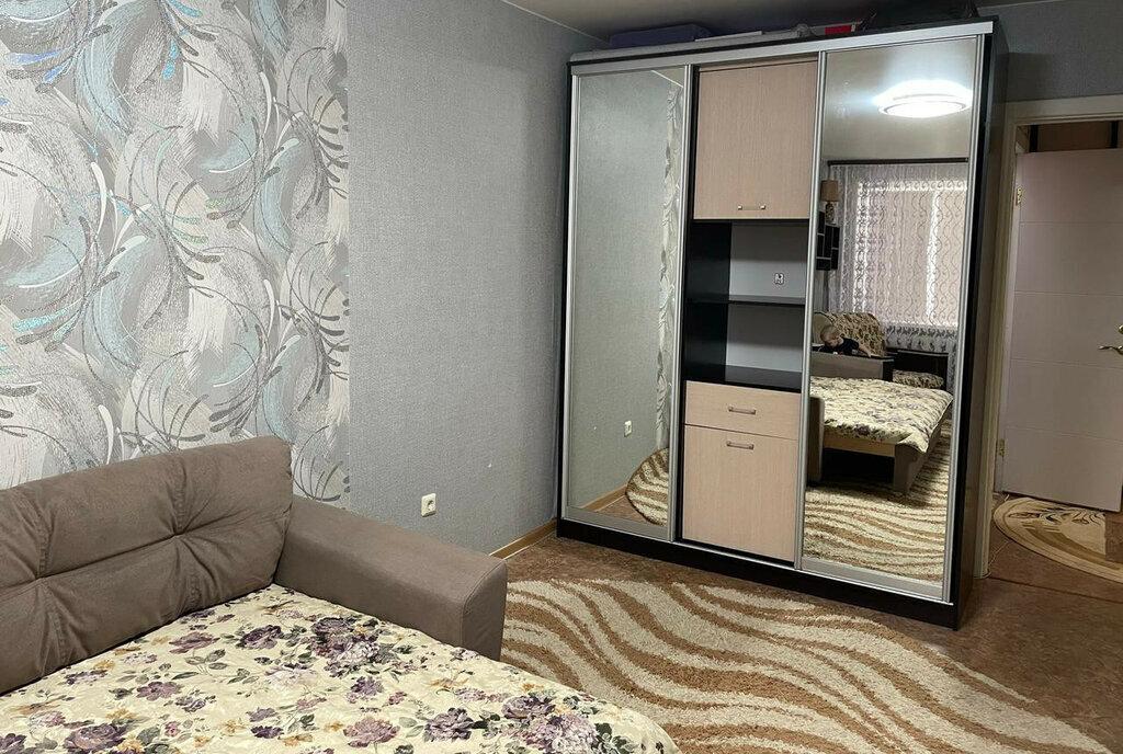 квартира г Энгельс ул Студенческая 68а фото 2