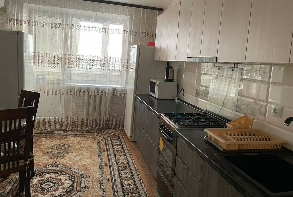 квартира г Энгельс ул Студенческая 68а фото 3